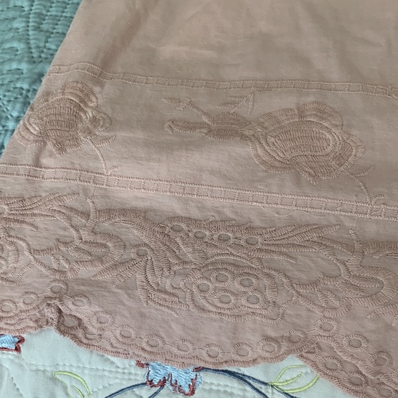 Pink sundress - Picture 6 of 9